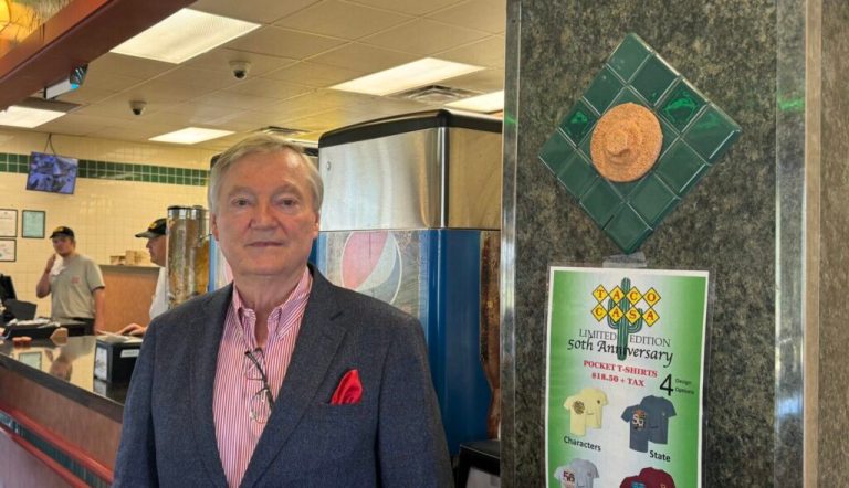 Taco Casa celebrates its 50th year anniversary this year Taco Casa celebrates its 50th year anniversary this year