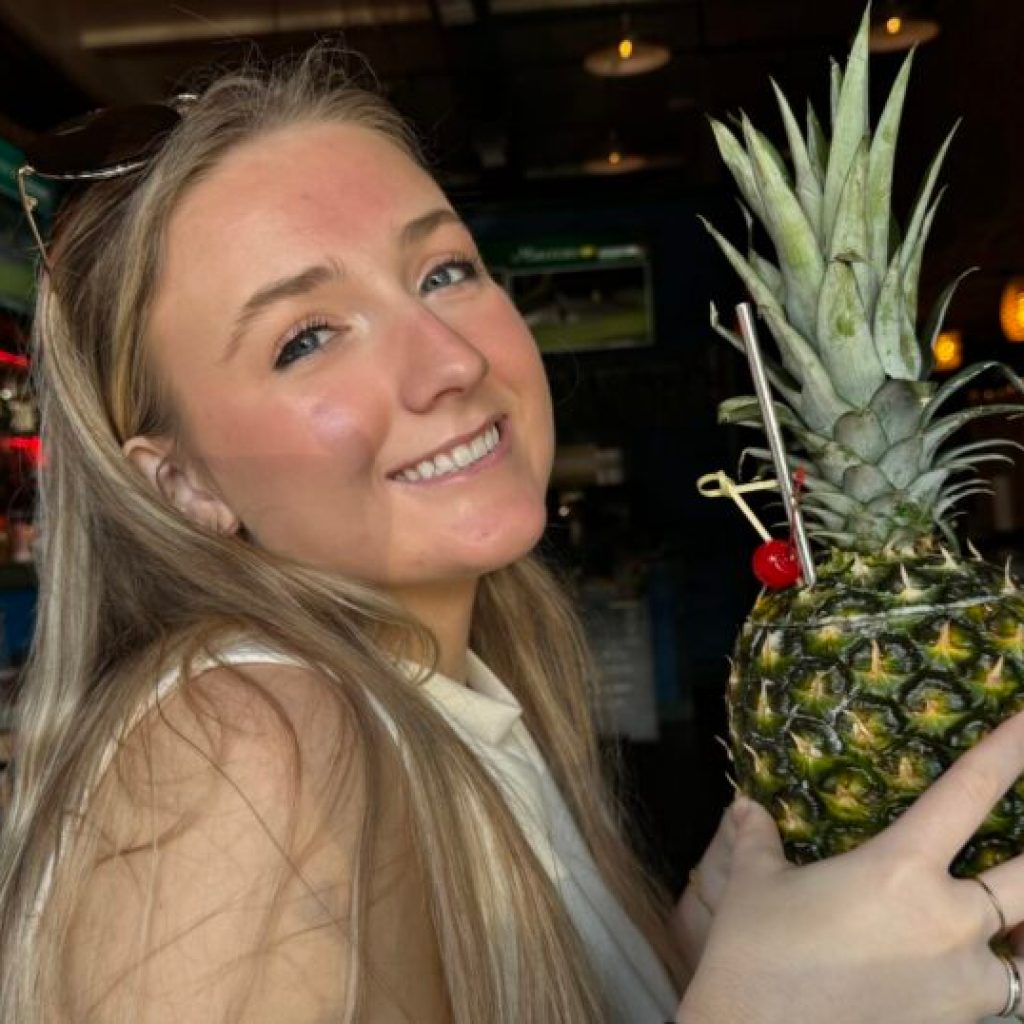 A look inside the new Tuscaloosa Tiki Bar + the best drinks to order there A look inside the new Tuscaloosa Tiki Bar + the best drinks to order there
