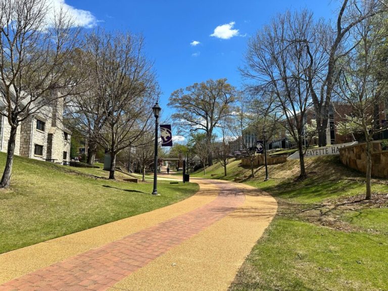 Una Secures .6M For New Campus Safety Upgrades Una Secures .6M For New Campus Safety Upgrades