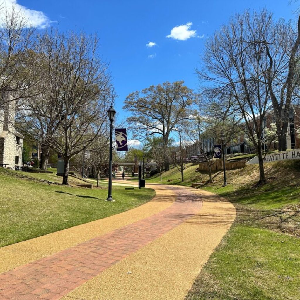 Una Secures .6M For New Campus Safety Upgrades Una Secures .6M For New Campus Safety Upgrades