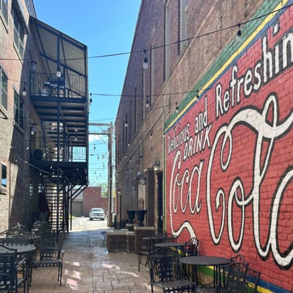 4 reasons you should visit Sheffield, Alabama this summer 4 reasons you should visit Sheffield, Alabama this summer