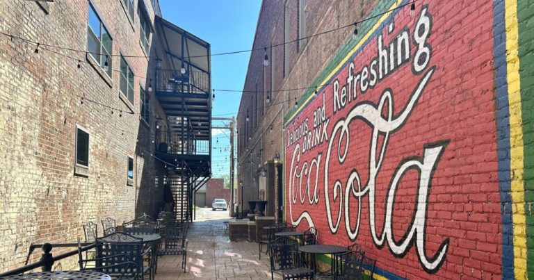 4 reasons you should visit Sheffield, Alabama this summer 4 reasons you should visit Sheffield, Alabama this summer