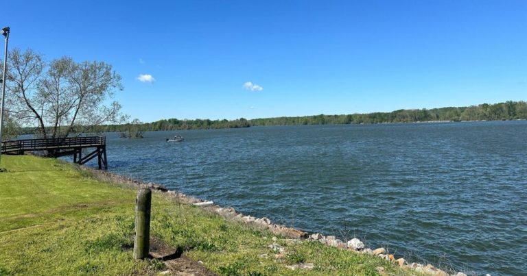 7 local organizations receive funds through Waterway Enhancement Program 7 local organizations receive funds through Waterway Enhancement Program