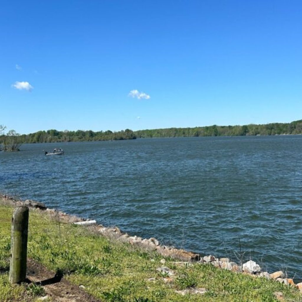 7 local organizations receive funds through Waterway Enhancement Program 7 local organizations receive funds through Waterway Enhancement Program