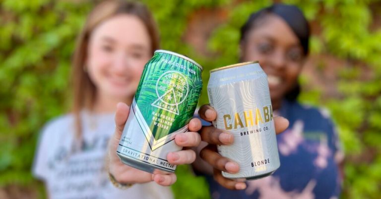 We asked, you decided: The winner of the 2024 Bama Beer Bracket is… We asked, you decided: The winner of the 2024 Bama Beer Bracket is…
