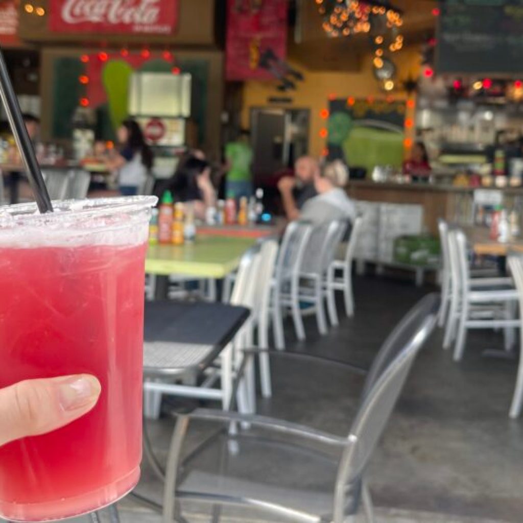 Study shows Alabama’s margarita prices are the lowest in the country—just in time for Cinco de Mayo Study shows Alabama’s margarita prices are the lowest in the country—just in time for Cinco de Mayo