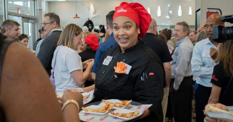 First-ever Wawa in Alabama opens tomorrow—what you need to know First-ever Wawa in Alabama opens tomorrow—what you need to know
