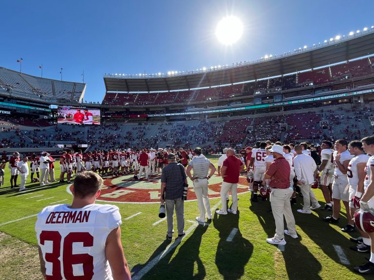 Your Ultimate Fan Guide to the Alabama-Georgia game Your Ultimate Fan Guide to the Alabama-Georgia game