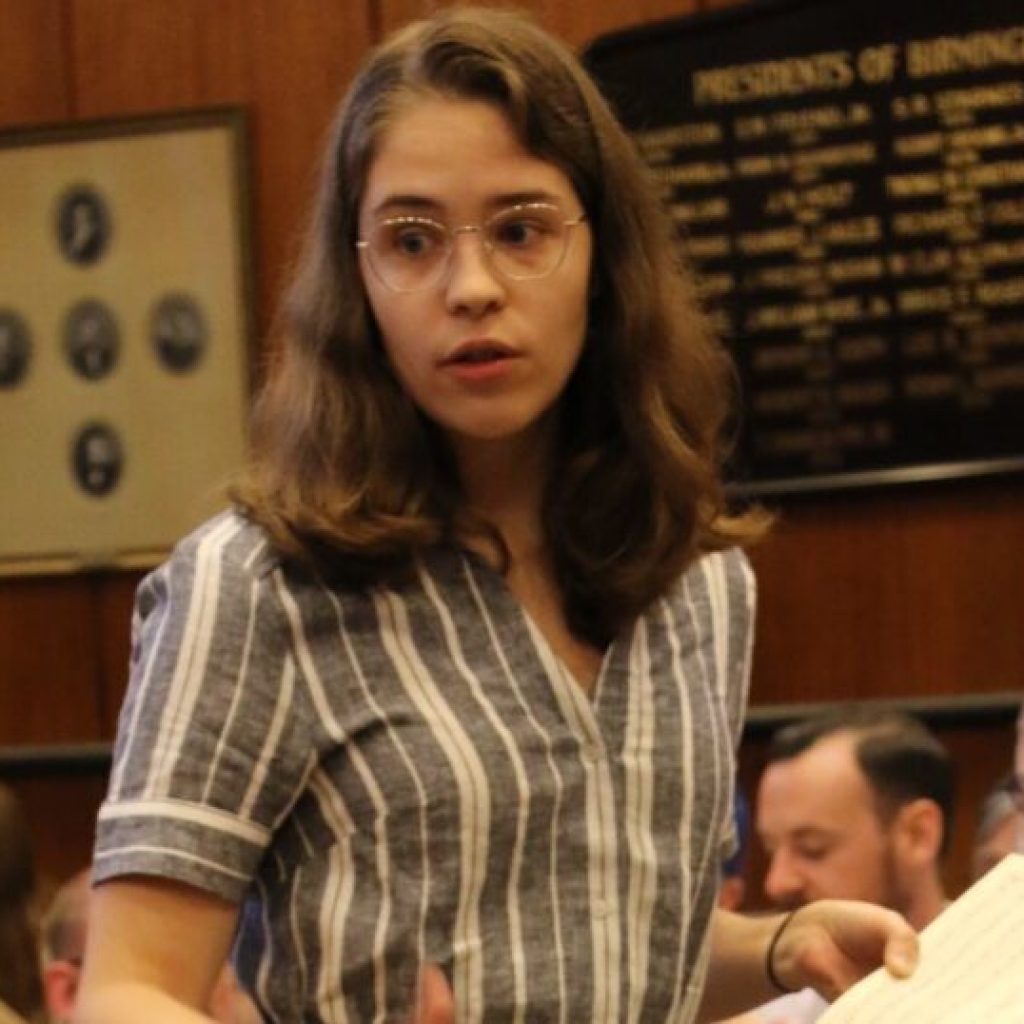 Alabama Folklife Association awards 2024 research fellowships Alabama Folklife Association awards 2024 research fellowships