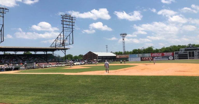 MLB at Rickwood ticket lottery available to Alabama residents ONLY MLB at Rickwood ticket lottery available to Alabama residents ONLY