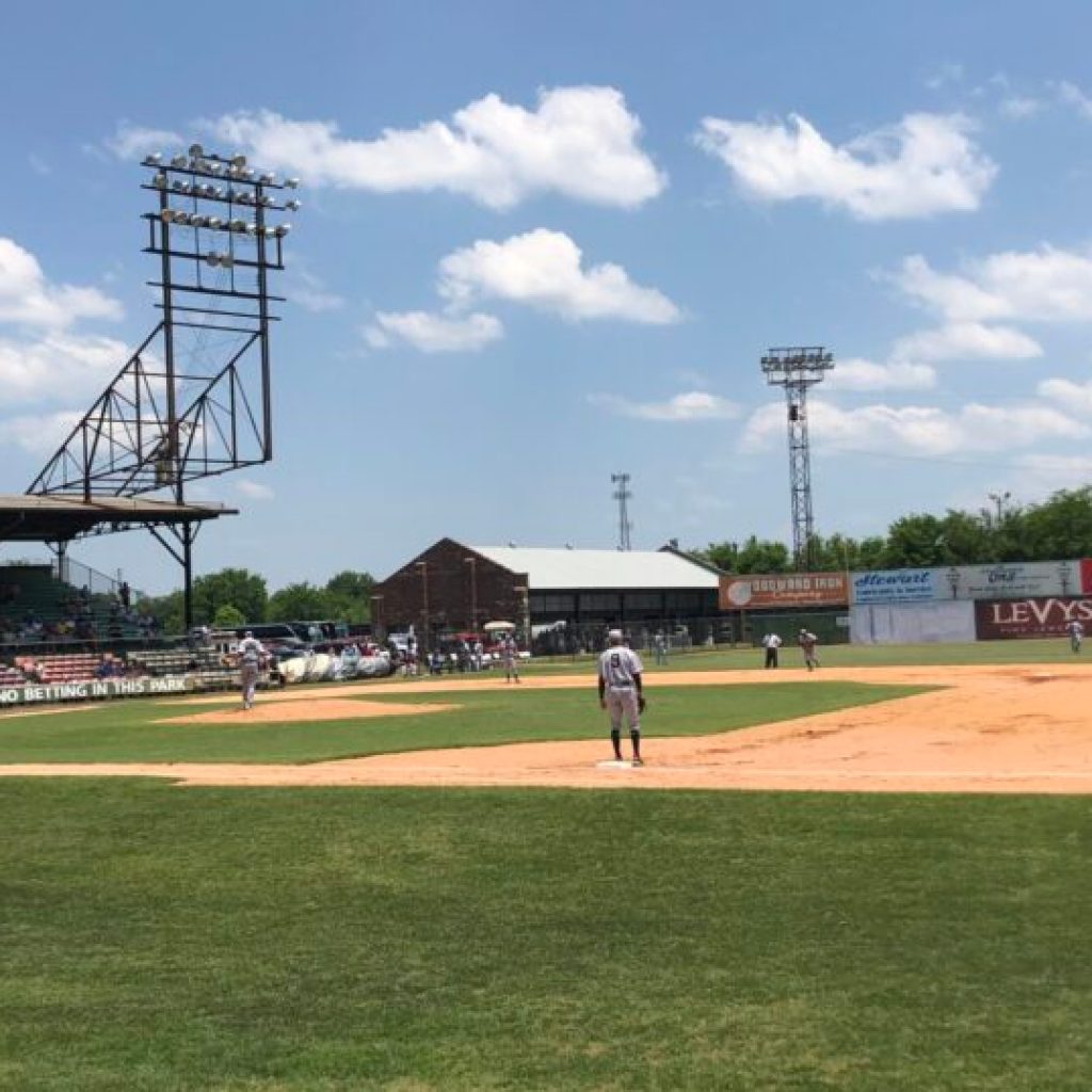 MLB at Rickwood ticket lottery available to Alabama residents ONLY MLB at Rickwood ticket lottery available to Alabama residents ONLY