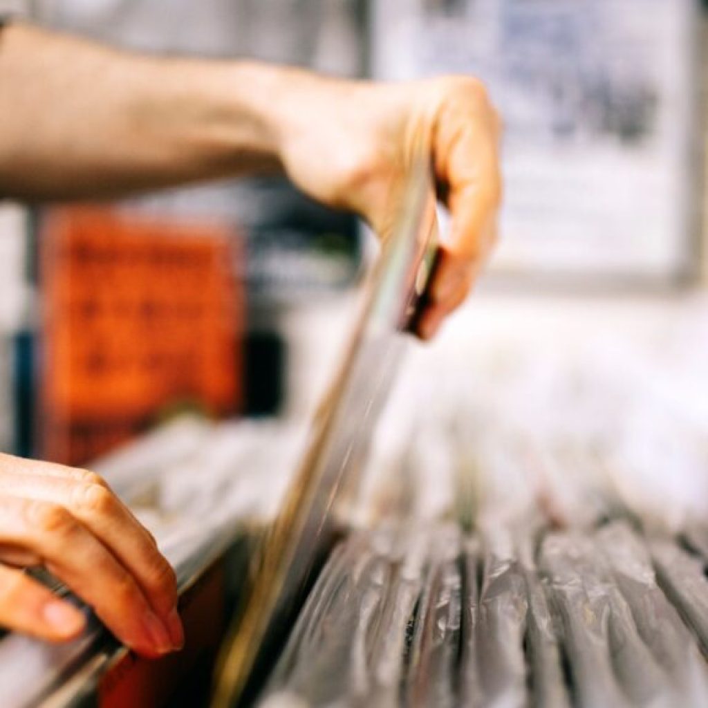 New map highlights all 21 record stores in Alabama—just in time for World Record Store Day New map highlights all 21 record stores in Alabama—just in time for World Record Store Day