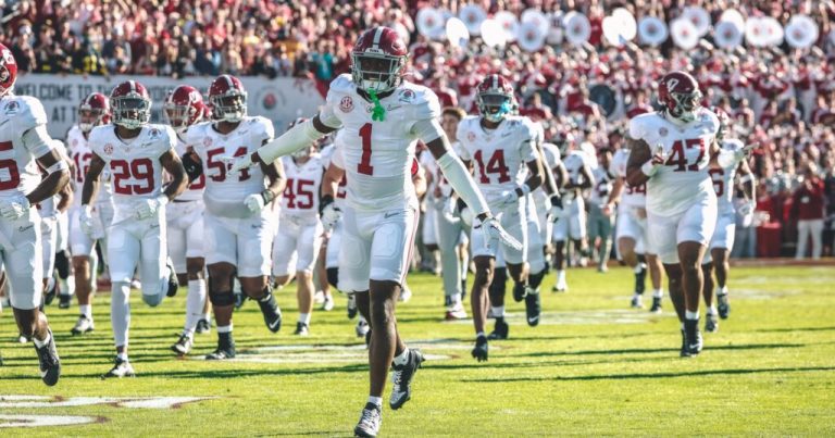 23 players with ties to state of Alabama selected in 2024 NFL Draft 23 players with ties to state of Alabama selected in 2024 NFL Draft