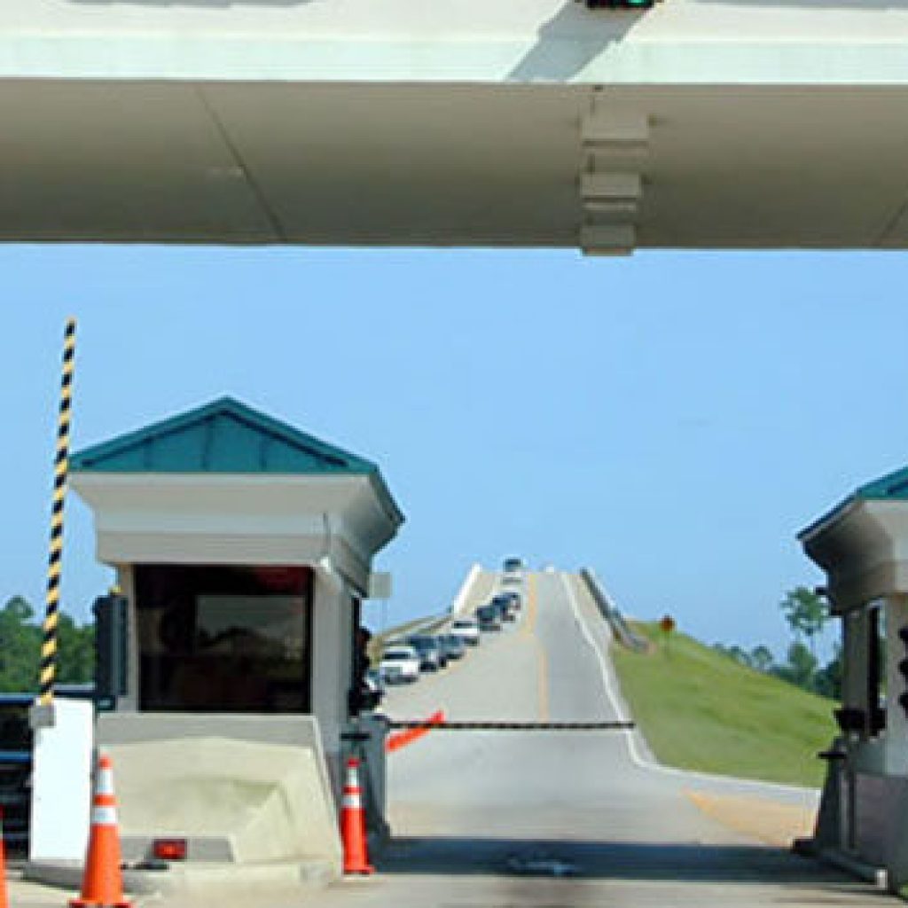 Why one bridge to the beach is set to become toll free + Alabama’s future plans for beach traffic Why one bridge to the beach is set to become toll free + Alabama’s future plans for beach traffic