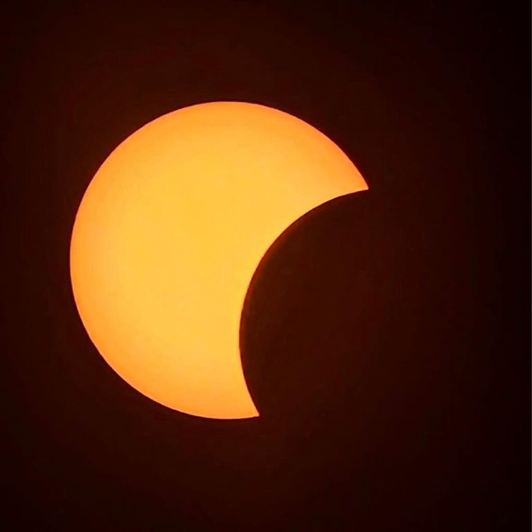 GUIDE: 5 best places to watch the solar eclipse in Alabama GUIDE: 5 best places to watch the solar eclipse in Alabama