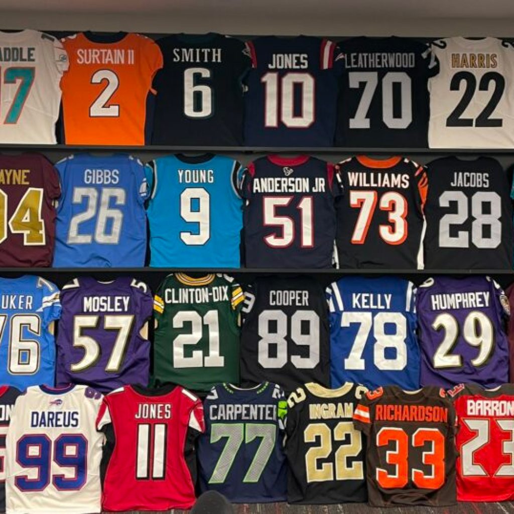 5 Alabama players that could be selected on Day 1 of the NFL Draft 5 Alabama players that could be selected on Day 1 of the NFL Draft