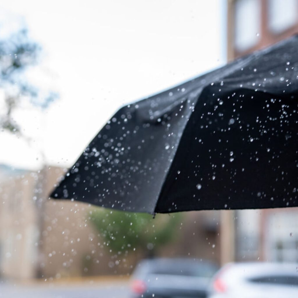 Stay weather aware, Wednesday—Flooding+tornadoes possible in Alabama Stay weather aware, Wednesday—Flooding+tornadoes possible in Alabama