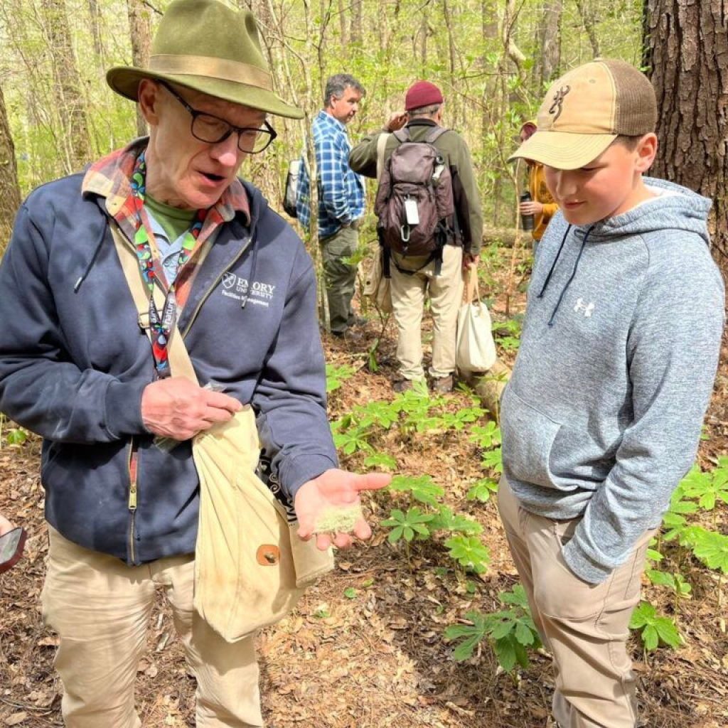 New owners vow to preserve Natural Bridge in Winston County New owners vow to preserve Natural Bridge in Winston County
