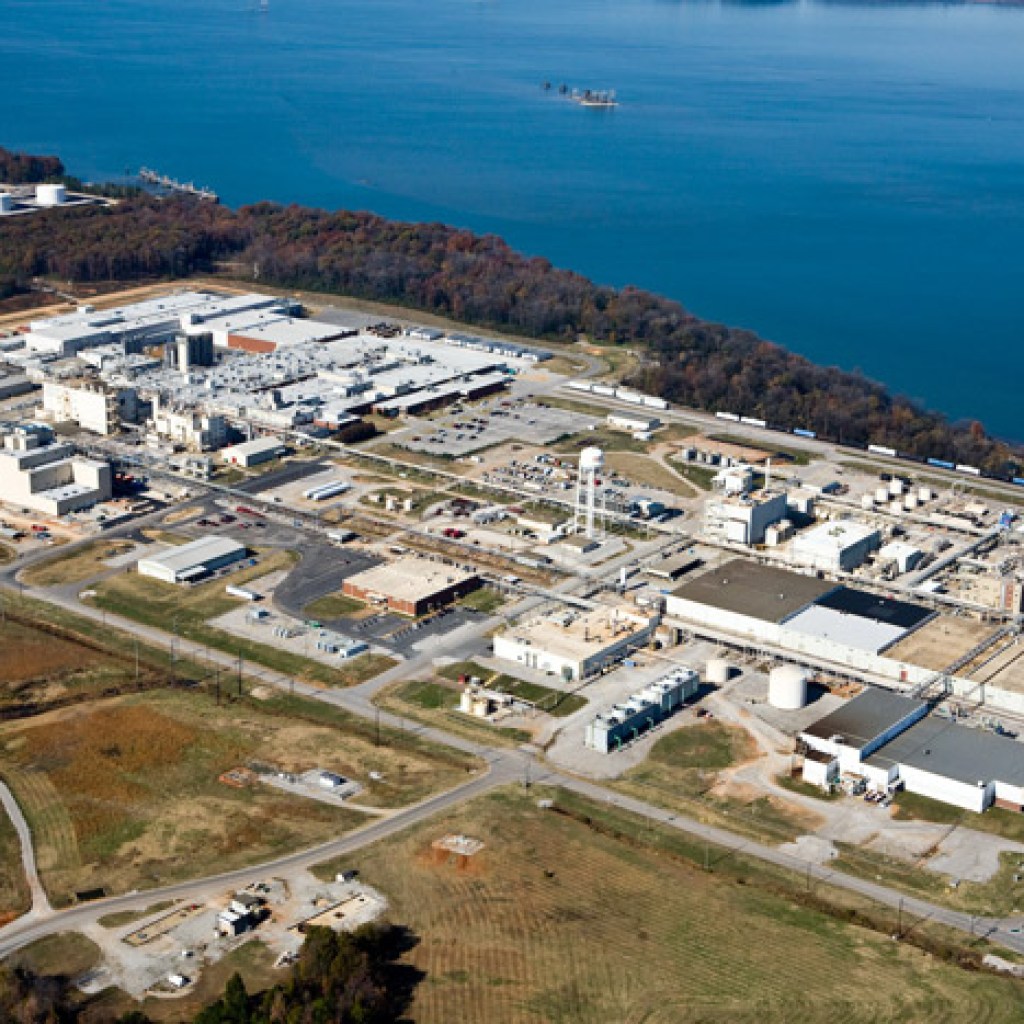 3M plant in Decatur among new million-dollar-plus building permits 3M plant in Decatur among new million-dollar-plus building permits