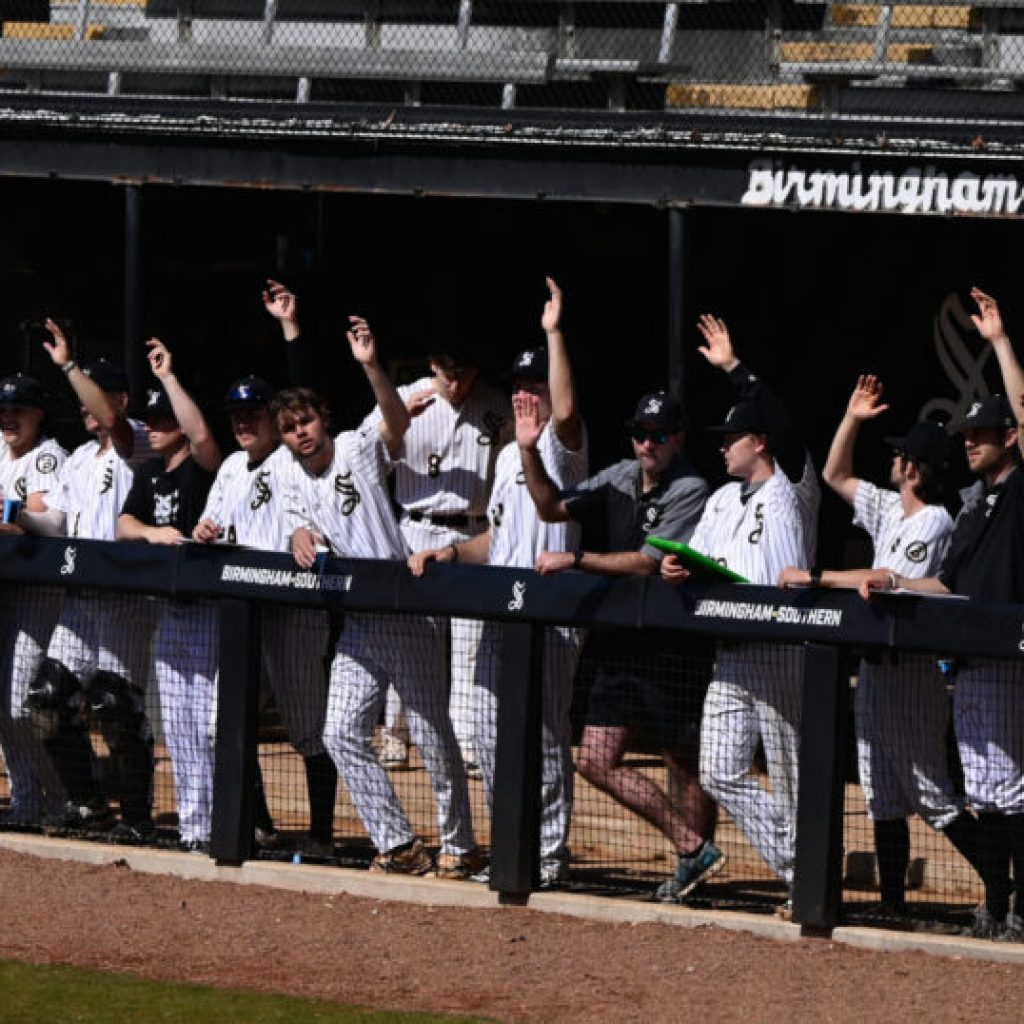 Birmingham-Southern College still winning games despite upcoming closure Birmingham-Southern College still winning games despite upcoming closure