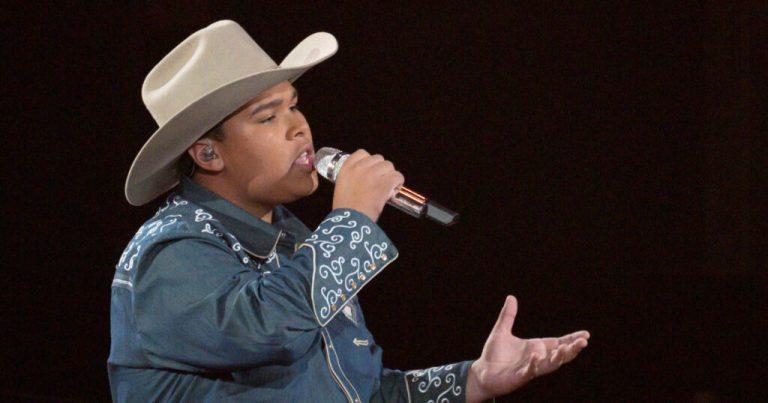 McIntosh native eliminated just before American Idol finale McIntosh native eliminated just before American Idol finale