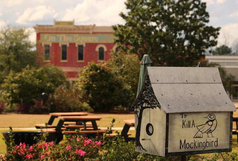 Monroeville is one of WorldAtlas’ top main streets—here’s why Monroeville is one of WorldAtlas’ top main streets—here’s why