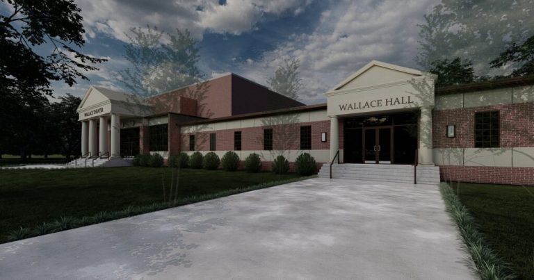 Fine arts center at Gadsden State to get .9M renovation Fine arts center at Gadsden State to get .9M renovation