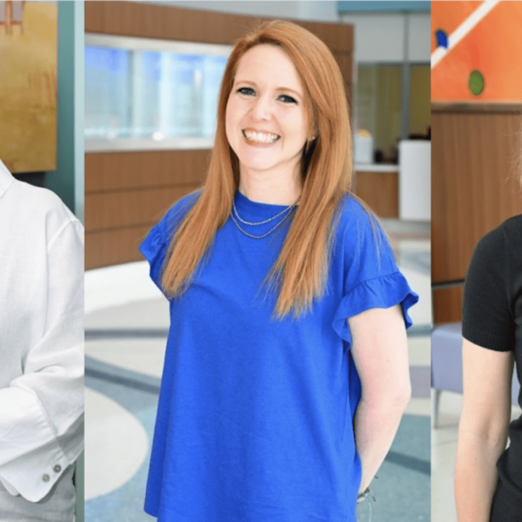 How 3 Children’s employees are making a big difference in Birmingham How 3 Children’s employees are making a big difference in Birmingham