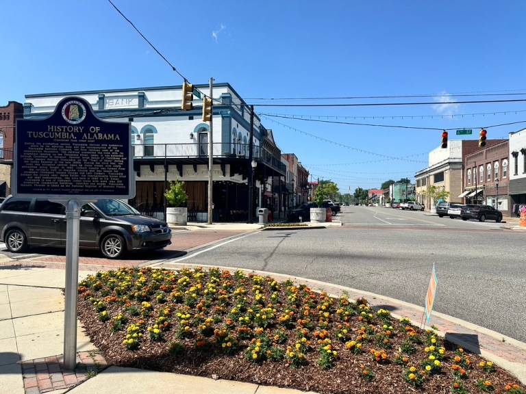 4 reasons you should visit Tuscumbia this summer 4 reasons you should visit Tuscumbia this summer