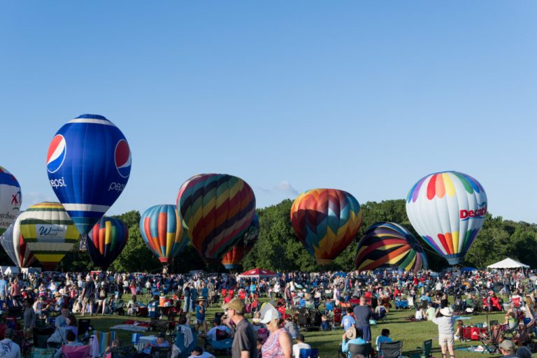 15 festivals across Alabama to explore this summer 15 festivals across Alabama to explore this summer