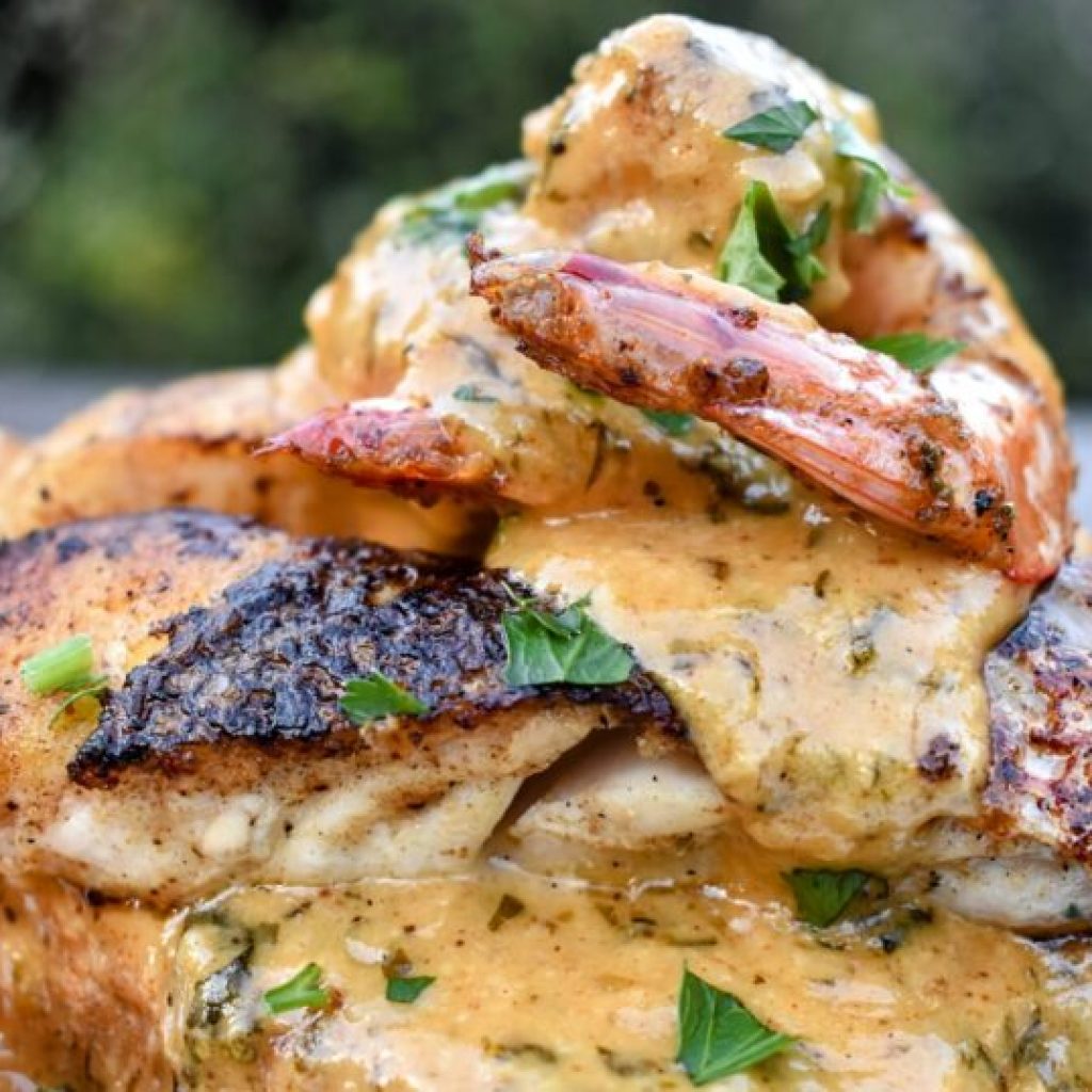 Wicksburg chef to feature southern cooking on Food Network’s ‘OutChef’d’ Wicksburg chef to feature southern cooking on Food Network’s ‘OutChef’d’