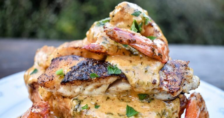 Wicksburg chef to feature southern cooking on Food Network’s ‘OutChef’d’ Wicksburg chef to feature southern cooking on Food Network’s ‘OutChef’d’