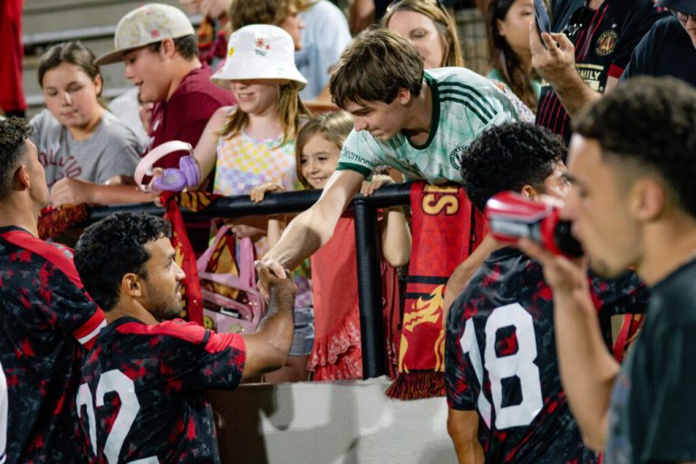 Dothan United Set To Host First Two Rounds Of Usl League Two Playoffs Dothan United Set To Host First Two Rounds Of Usl League Two Playoffs