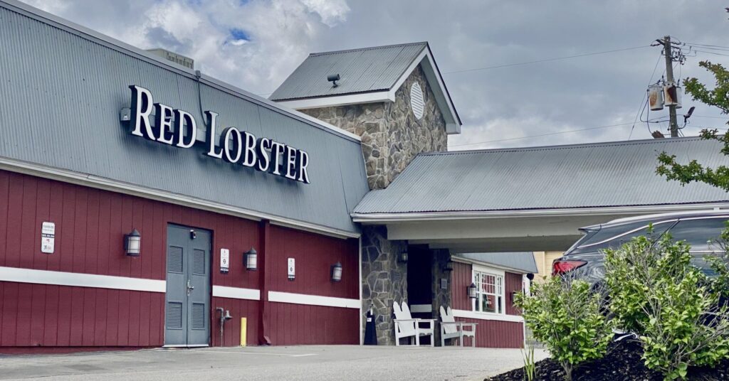 Oxford location becomes 4th Red Lobster in Alabama to close in 2026 Oxford location becomes 4th Red Lobster in Alabama to close in 2026