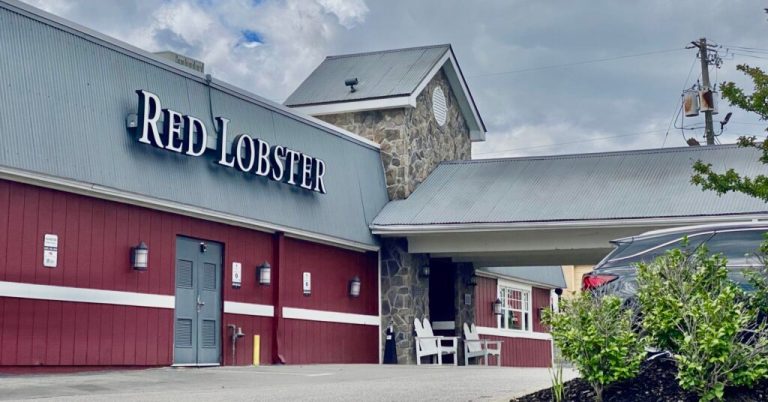 Oxford location becomes 4th Red Lobster in Alabama to close in 2026 Oxford location becomes 4th Red Lobster in Alabama to close in 2026