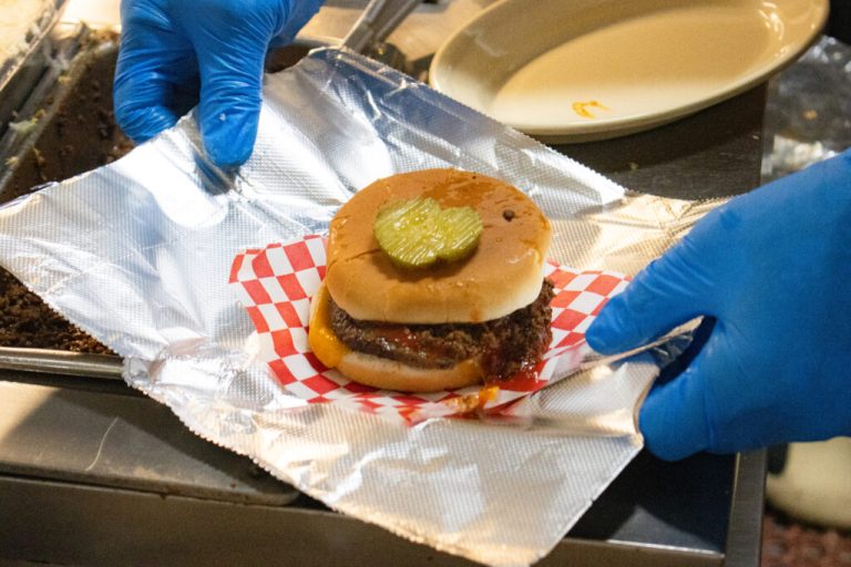 Celebrate National Burger Day with the Mobile patty that (partially) inspired Jimmy Buffett Celebrate National Burger Day with the Mobile patty that (partially) inspired Jimmy Buffett