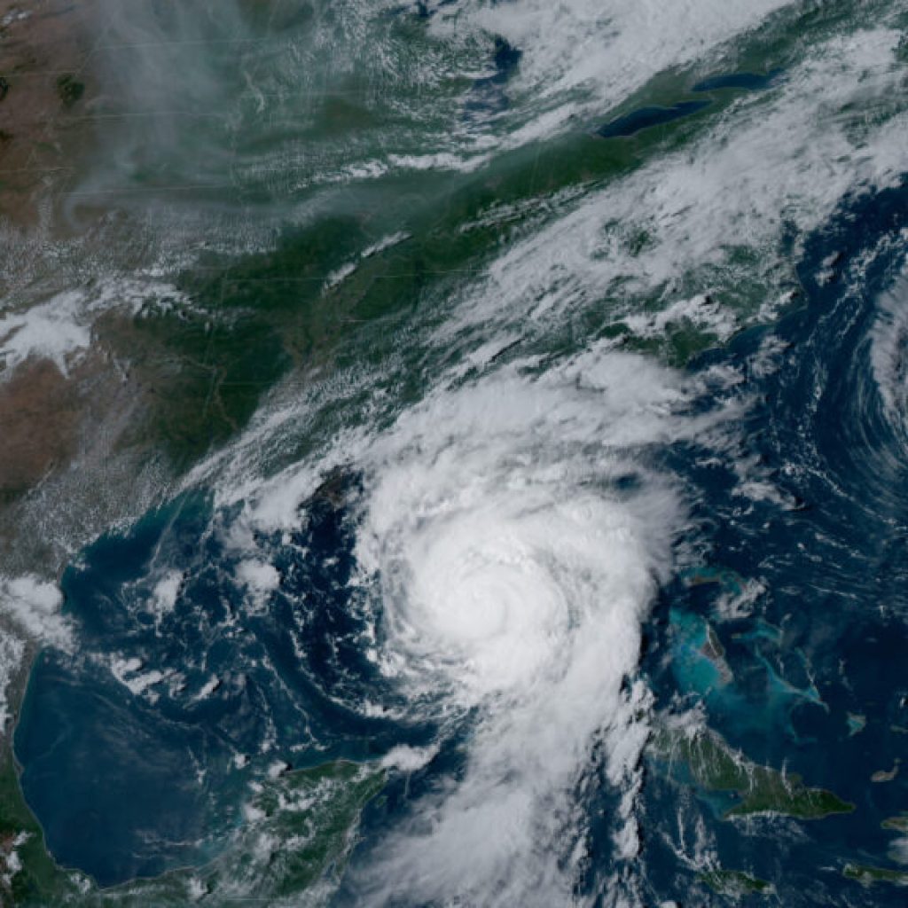 Preparing for the peak of hurricane season in Alabama Preparing for the peak of hurricane season in Alabama