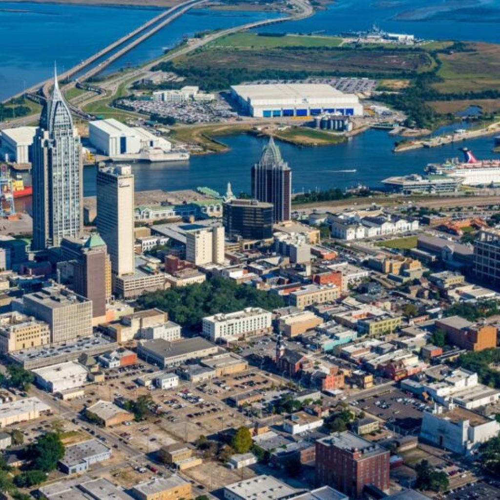 2 Alabama cities rank in top 60 of WalletHub’s best run cities in America 2 Alabama cities rank in top 60 of WalletHub’s best run cities in America