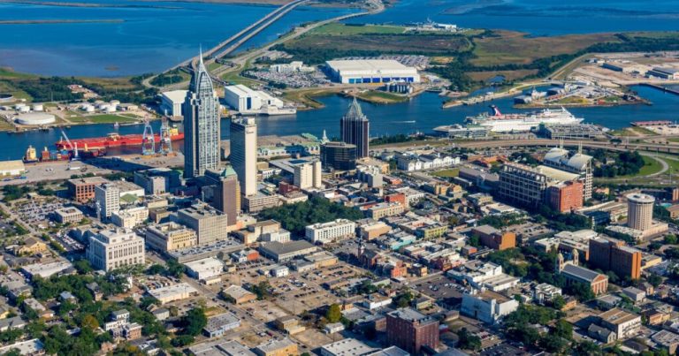 2 Alabama cities rank in top 60 of WalletHub’s best run cities in America 2 Alabama cities rank in top 60 of WalletHub’s best run cities in America