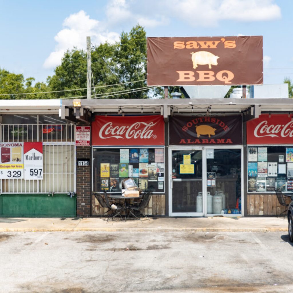 2 Alabama restaurants named to Southern Living’s best spots for wings 2 Alabama restaurants named to Southern Living’s best spots for wings