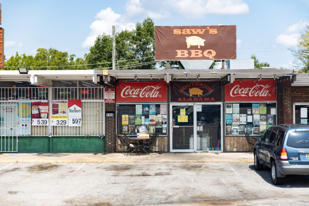 2 Alabama restaurants named to Southern Living’s best spots for wings