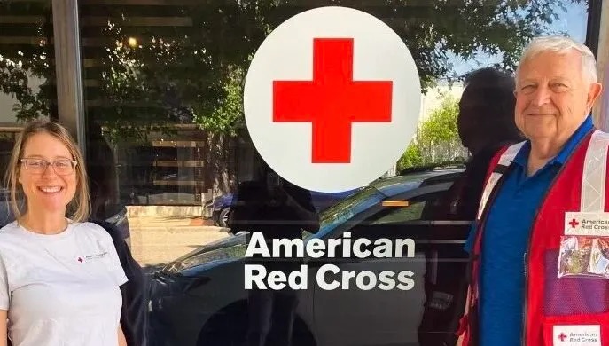 This father-daughter duo helps fight disasters across Birmingham—how to get involved This father-daughter duo helps fight disasters across Birmingham—how to get involved