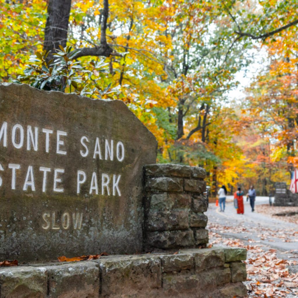 Alabama State Parks launches new Junior Park Ranger program Alabama State Parks launches new Junior Park Ranger program