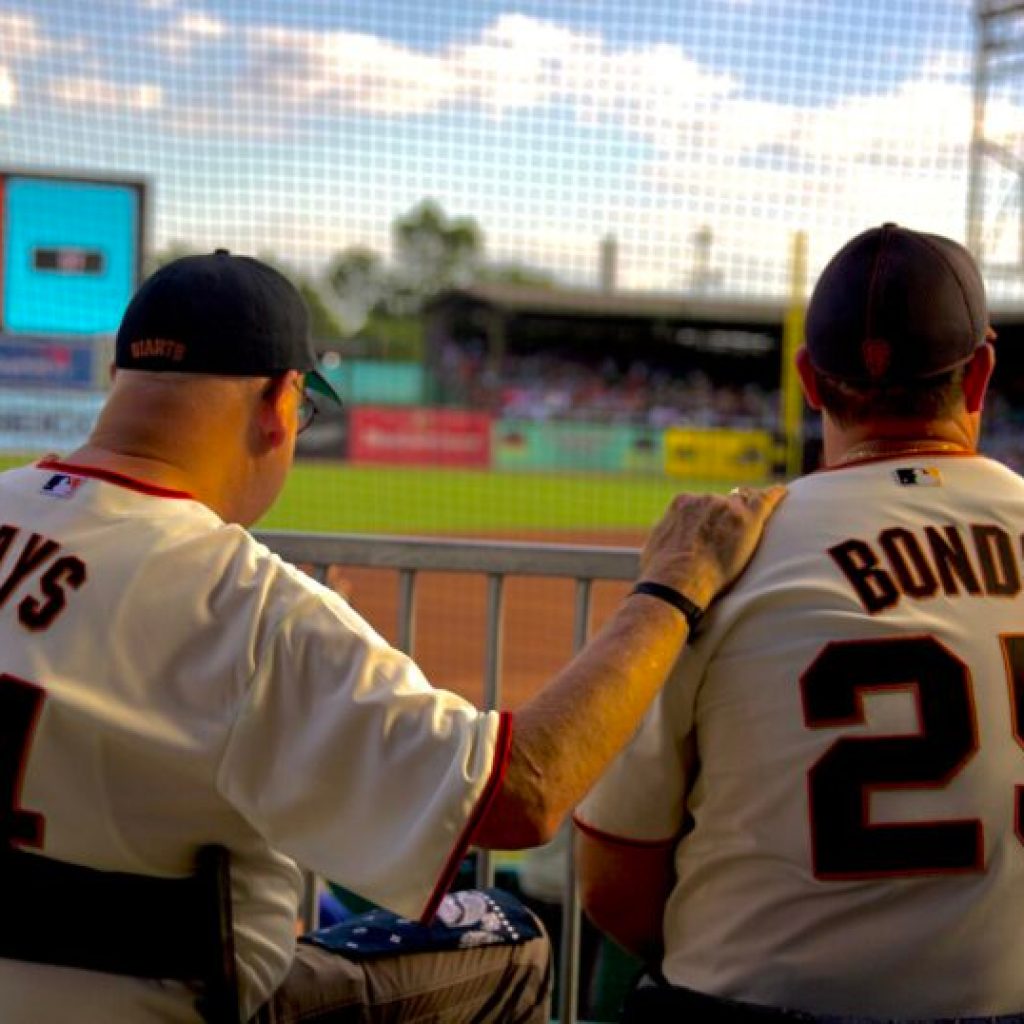 Nation’s baseball fans impressed by historic Rickwood Field Nation’s baseball fans impressed by historic Rickwood Field