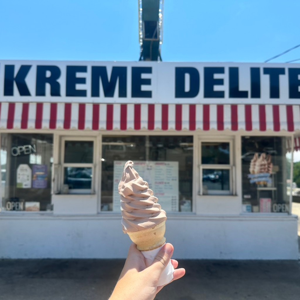 Your guide to good eats + sweet treats on the square in Athens Your guide to good eats + sweet treats on the square in Athens