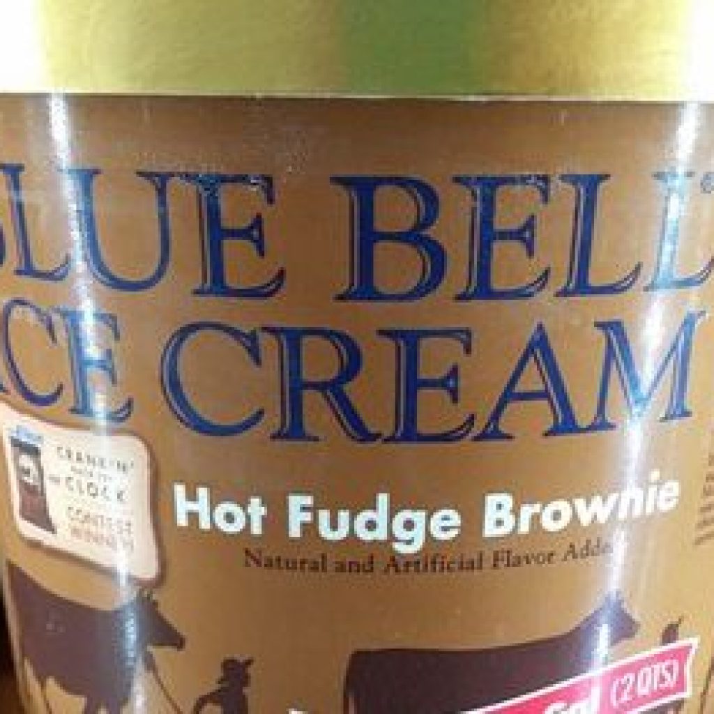 How you can help bring back your favorite discontinued Blue Bell Ice Cream flavor How you can help bring back your favorite discontinued Blue Bell Ice Cream flavor