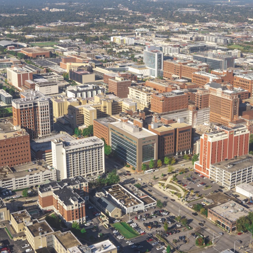 This Alabama metro sees massive 198% growth in new apartment construction This Alabama metro sees massive 198% growth in new apartment construction