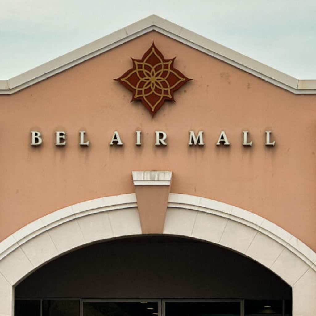 6 new shops are coming to Mobile’s Bel Air Mall 6 new shops are coming to Mobile’s Bel Air Mall