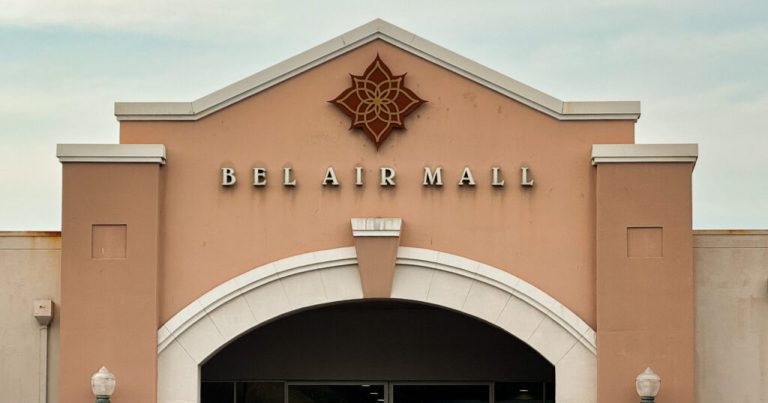 6 new shops are coming to Mobile’s Bel Air Mall 6 new shops are coming to Mobile’s Bel Air Mall