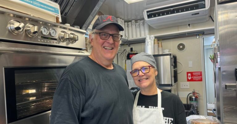 The Globe, an iconic Northport restaurant, reopens 15 years later in new location The Globe, an iconic Northport restaurant, reopens 15 years later in new location